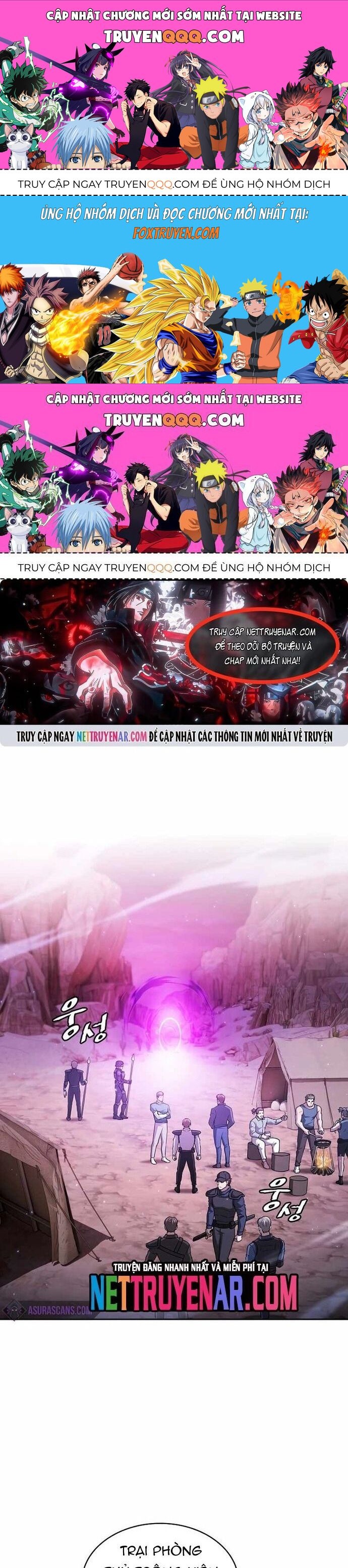 Người Chơi Trở Về Từ Địa Ngục Chapter 160 - 1