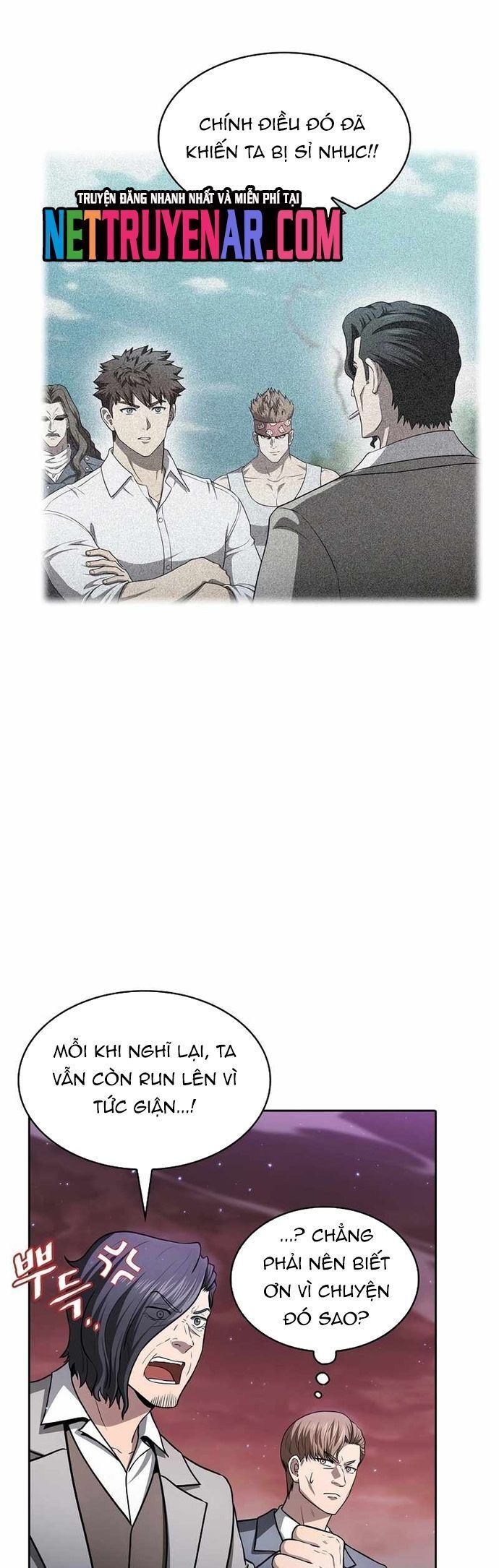 Người Chơi Trở Về Từ Địa Ngục Chapter 160 - 11