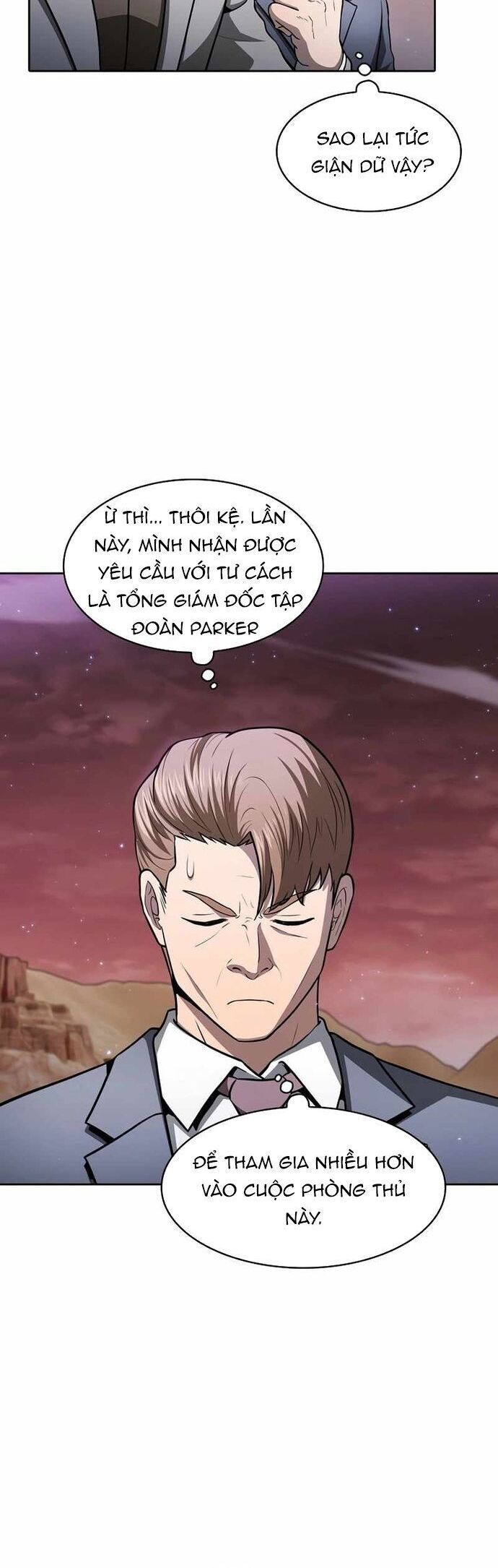 Người Chơi Trở Về Từ Địa Ngục Chapter 160 - 12