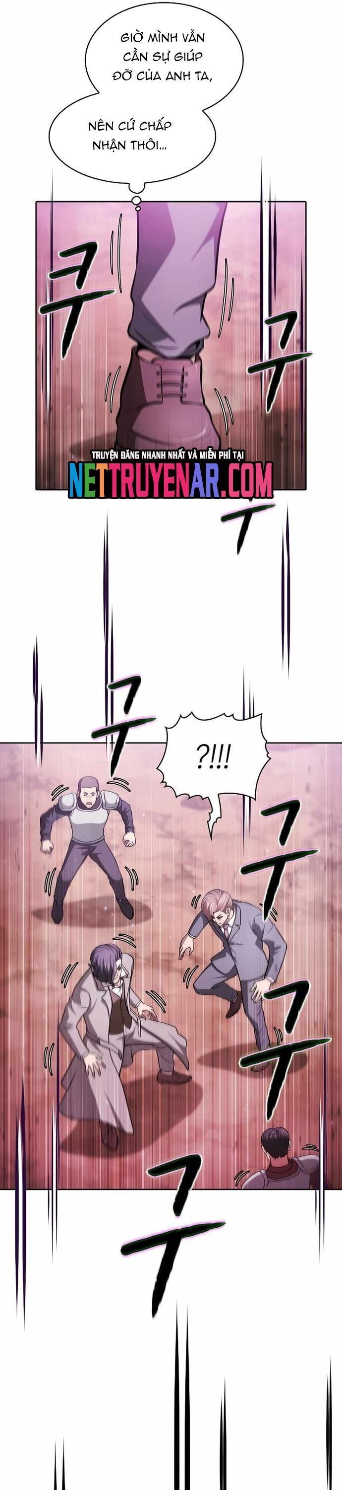 Người Chơi Trở Về Từ Địa Ngục Chapter 160 - 13