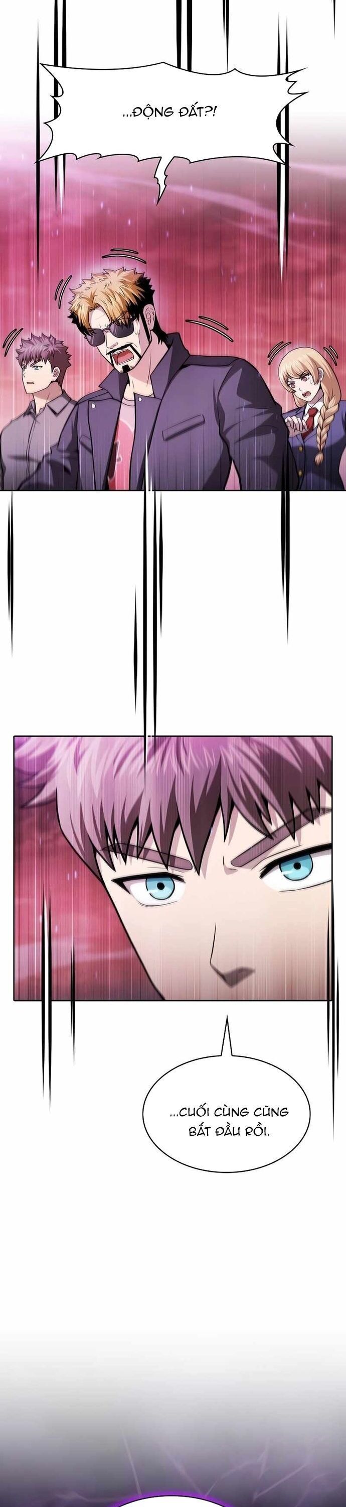 Người Chơi Trở Về Từ Địa Ngục Chapter 160 - 14