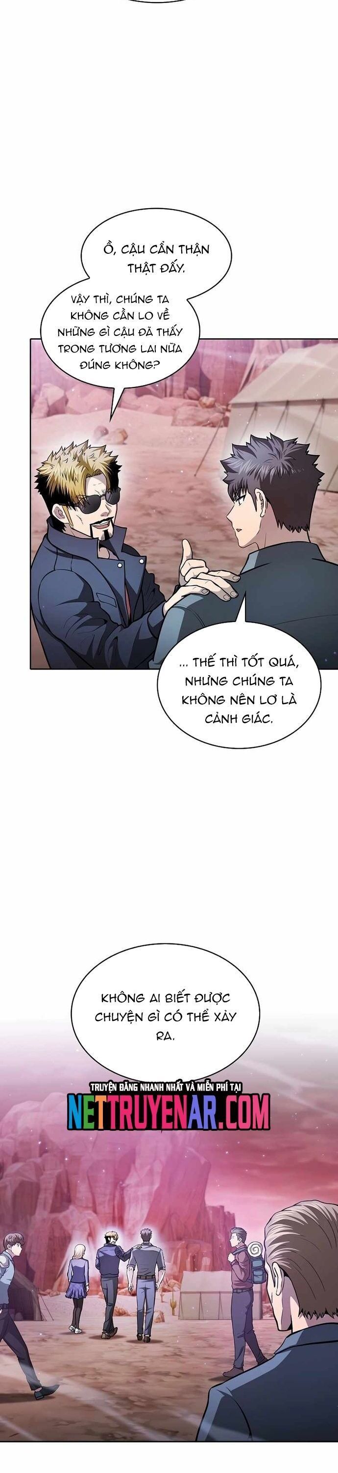 Người Chơi Trở Về Từ Địa Ngục Chapter 160 - 6