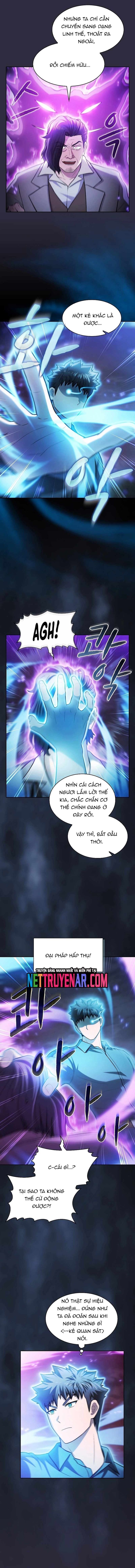 Người Chơi Trở Về Từ Địa Ngục Chapter 161 - 11