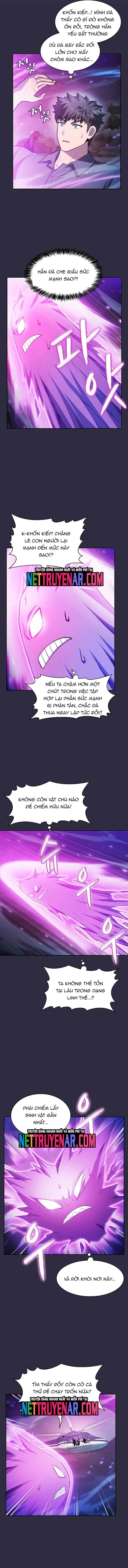 Người Chơi Trở Về Từ Địa Ngục Chapter 161 - 13