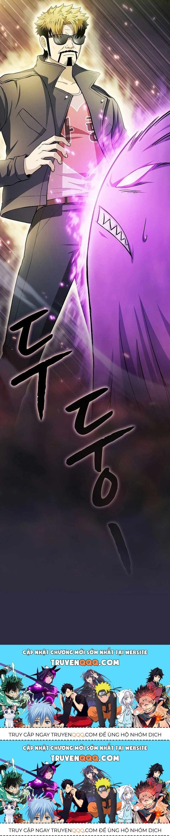 Người Chơi Trở Về Từ Địa Ngục Chapter 161 - 15