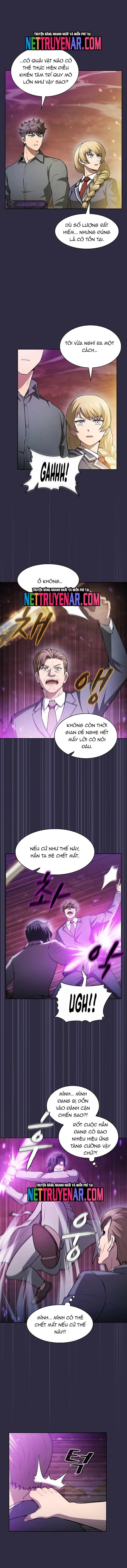 Người Chơi Trở Về Từ Địa Ngục Chapter 161 - 5