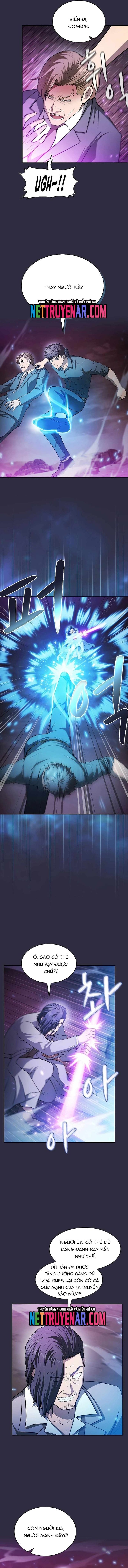 Người Chơi Trở Về Từ Địa Ngục Chapter 161 - 6