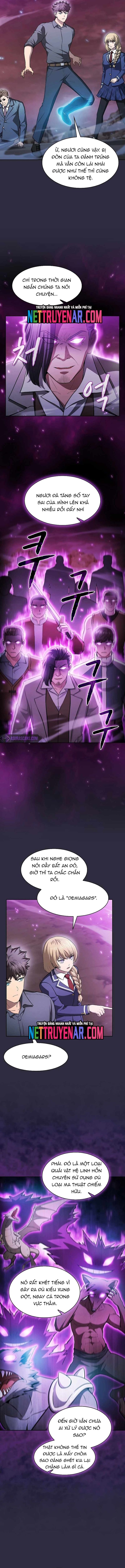 Người Chơi Trở Về Từ Địa Ngục Chapter 161 - 7