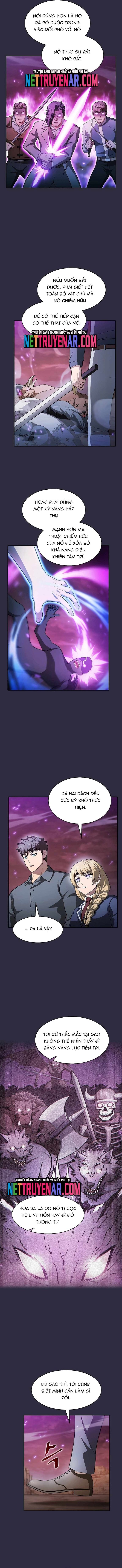 Người Chơi Trở Về Từ Địa Ngục Chapter 161 - 8