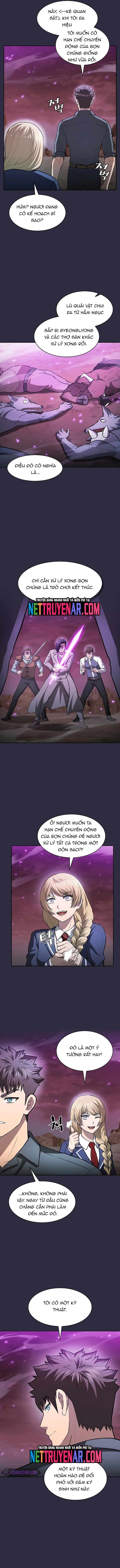 Người Chơi Trở Về Từ Địa Ngục Chapter 161 - 9
