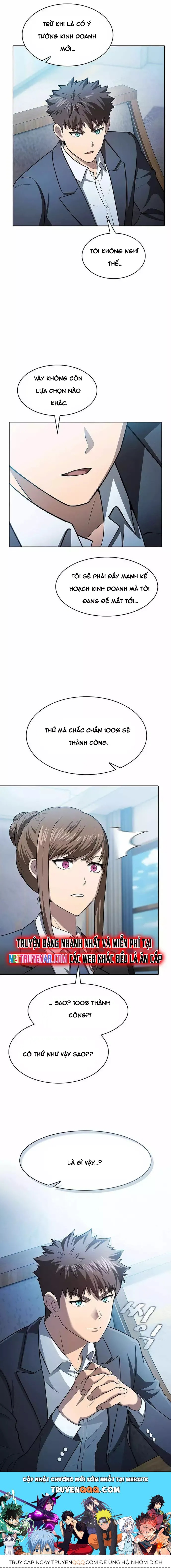 Người Chơi Trở Về Từ Địa Ngục Chapter 162 - 13