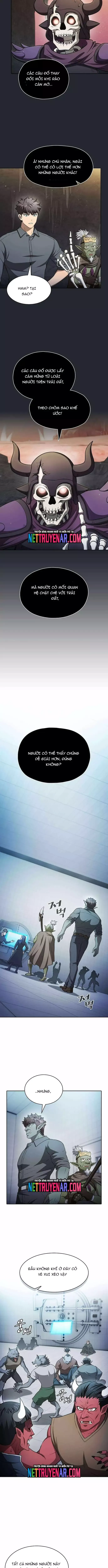Người Chơi Trở Về Từ Địa Ngục Chapter 164 - 11