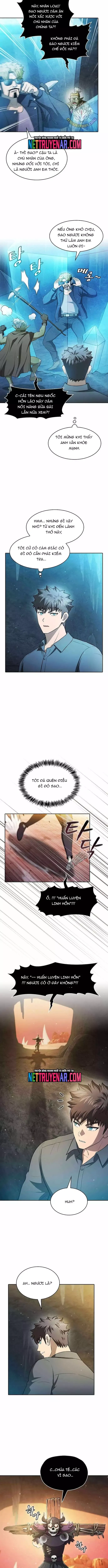 Người Chơi Trở Về Từ Địa Ngục Chapter 164 - 4