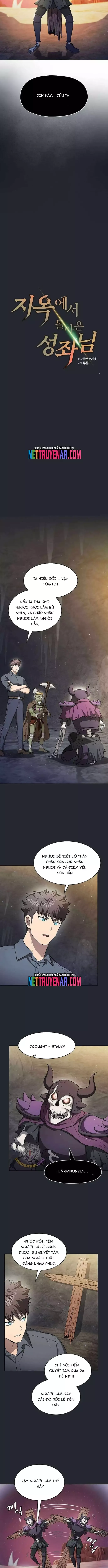 Người Chơi Trở Về Từ Địa Ngục Chapter 164 - 5