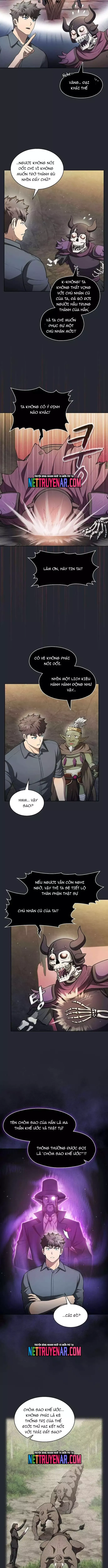 Người Chơi Trở Về Từ Địa Ngục Chapter 164 - 6