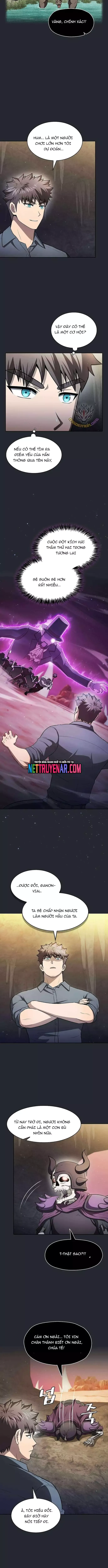 Người Chơi Trở Về Từ Địa Ngục Chapter 164 - 7