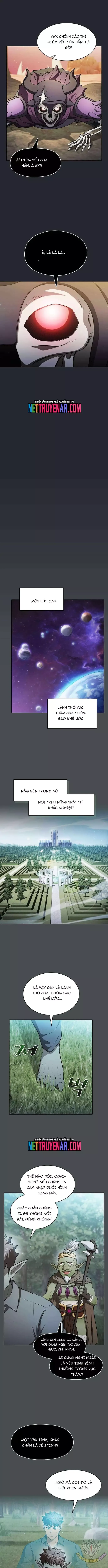 Người Chơi Trở Về Từ Địa Ngục Chapter 164 - 8
