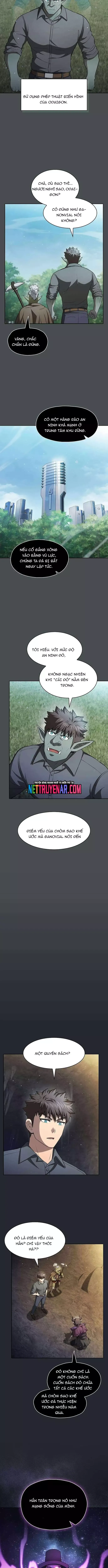 Người Chơi Trở Về Từ Địa Ngục Chapter 164 - 9