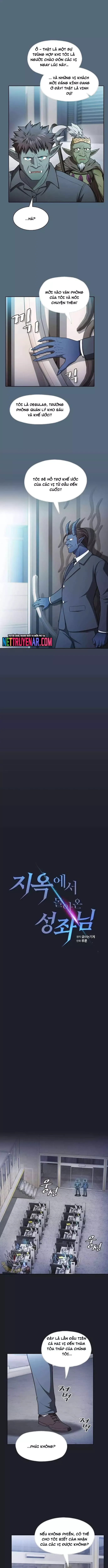 Người Chơi Trở Về Từ Địa Ngục Chapter 165 - 5