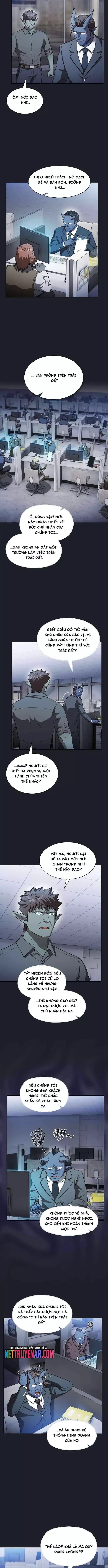 Người Chơi Trở Về Từ Địa Ngục Chapter 165 - 6