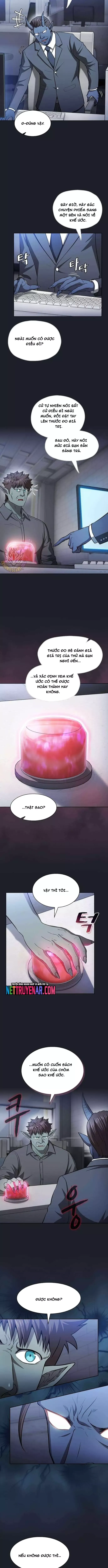 Người Chơi Trở Về Từ Địa Ngục Chapter 165 - 7