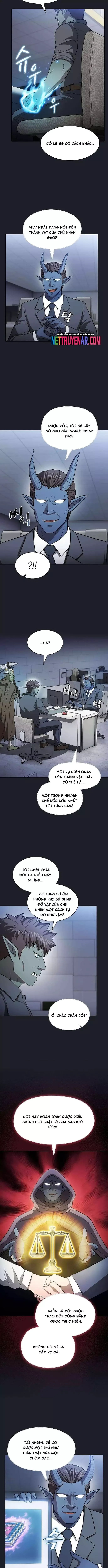 Người Chơi Trở Về Từ Địa Ngục Chapter 165 - 8
