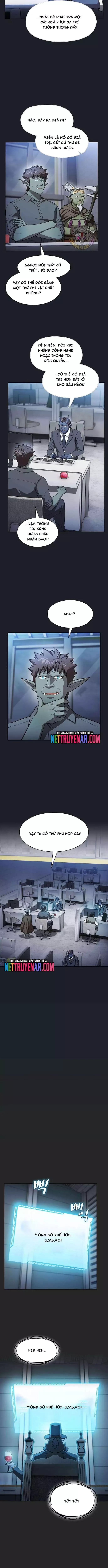 Người Chơi Trở Về Từ Địa Ngục Chapter 165 - 9