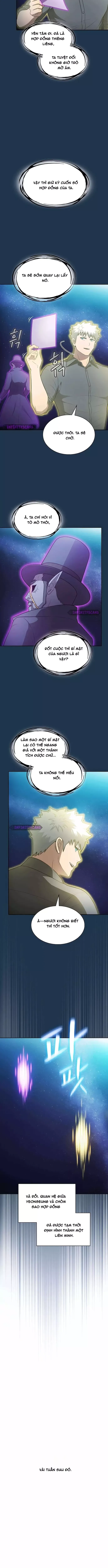 Người Chơi Trở Về Từ Địa Ngục Chapter 166 - 11