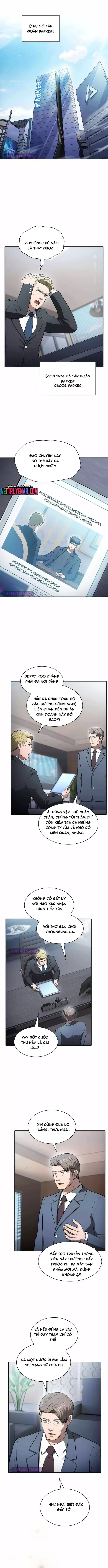 Người Chơi Trở Về Từ Địa Ngục Chapter 166 - 12