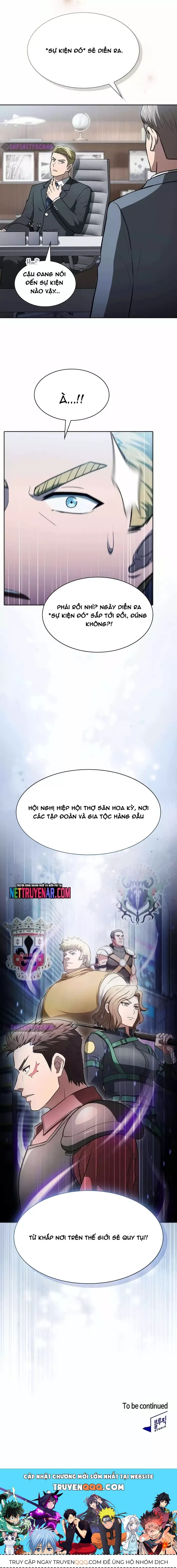 Người Chơi Trở Về Từ Địa Ngục Chapter 166 - 13