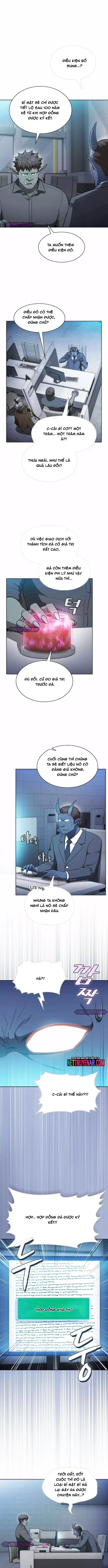 Người Chơi Trở Về Từ Địa Ngục Chapter 166 - 3