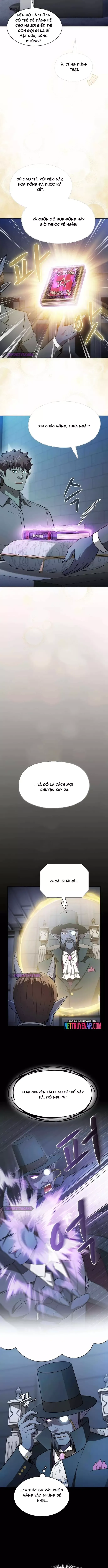 Người Chơi Trở Về Từ Địa Ngục Chapter 166 - 4