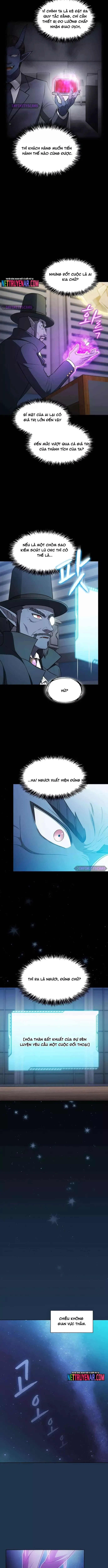 Người Chơi Trở Về Từ Địa Ngục Chapter 166 - 5