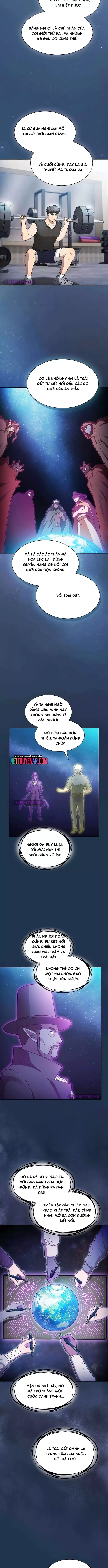 Người Chơi Trở Về Từ Địa Ngục Chapter 166 - 8
