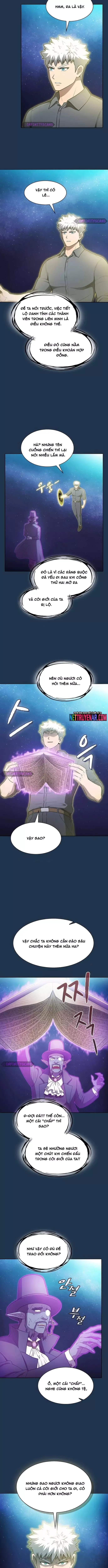 Người Chơi Trở Về Từ Địa Ngục Chapter 166 - 9