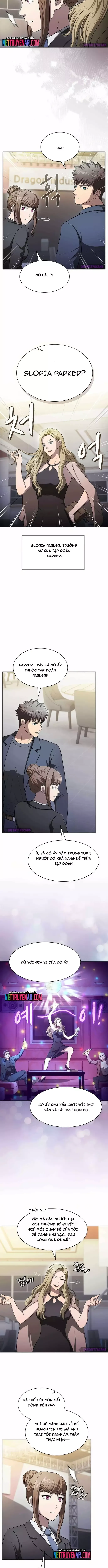 Người Chơi Trở Về Từ Địa Ngục Chapter 167 - 11