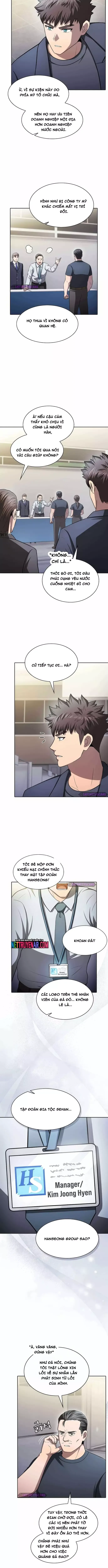 Người Chơi Trở Về Từ Địa Ngục Chapter 167 - 6
