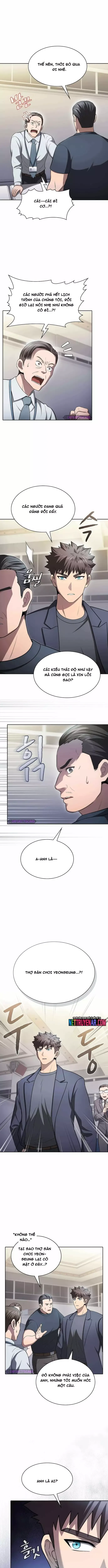 Người Chơi Trở Về Từ Địa Ngục Chapter 167 - 7