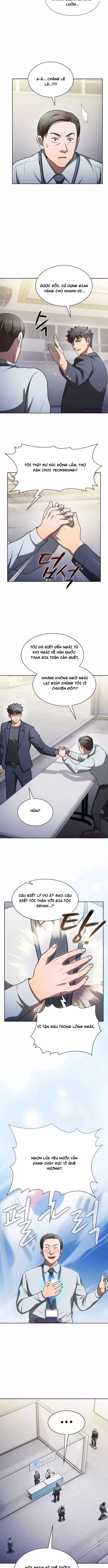 Người Chơi Trở Về Từ Địa Ngục Chapter 167 - 9
