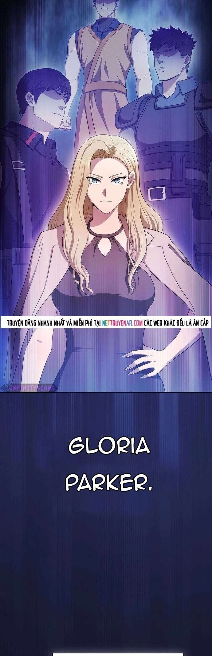 Người Chơi Trở Về Từ Địa Ngục Chapter 168 - 2