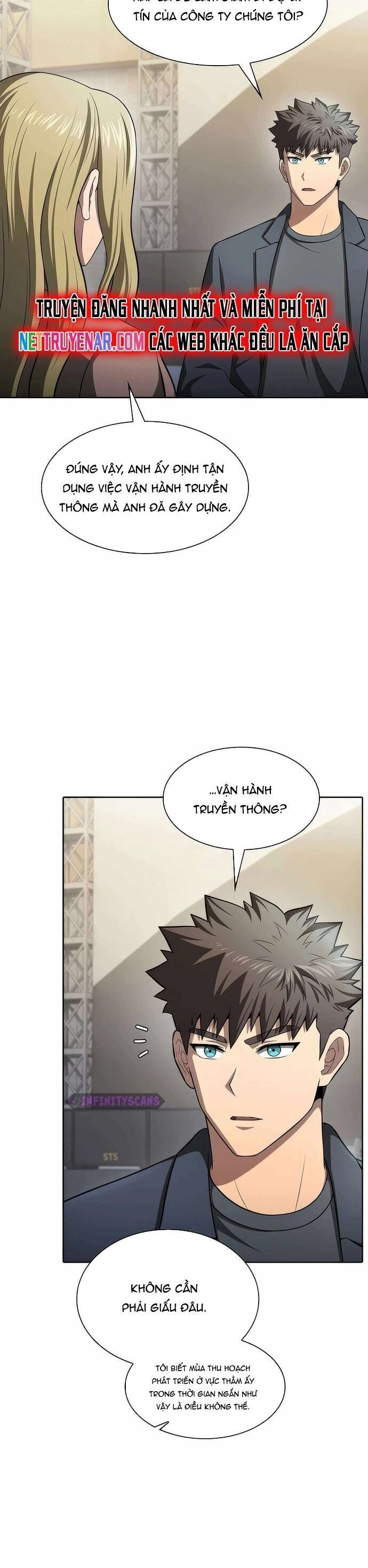 Người Chơi Trở Về Từ Địa Ngục Chapter 168 - 13