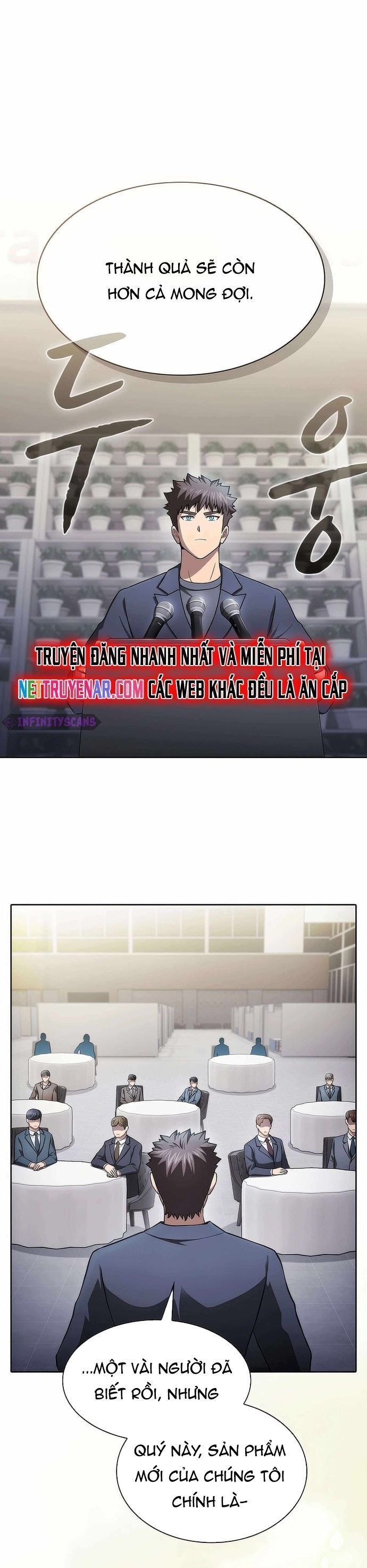 Người Chơi Trở Về Từ Địa Ngục Chapter 168 - 18