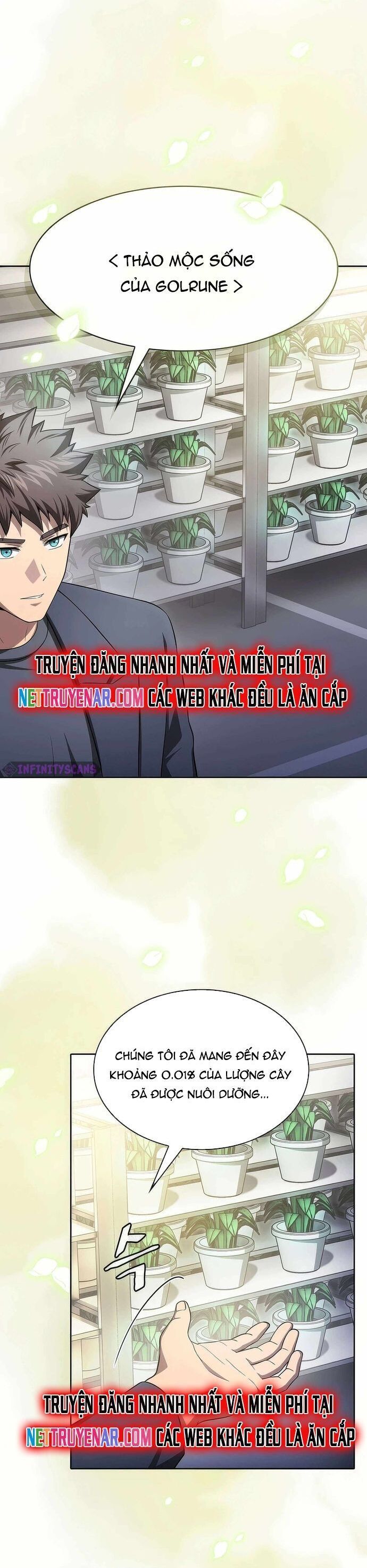 Người Chơi Trở Về Từ Địa Ngục Chapter 168 - 19