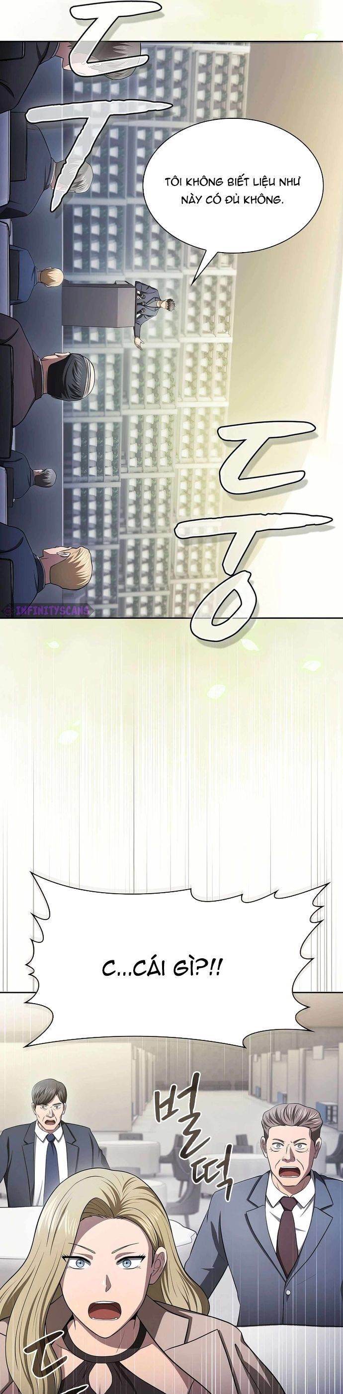 Người Chơi Trở Về Từ Địa Ngục Chapter 168 - 20