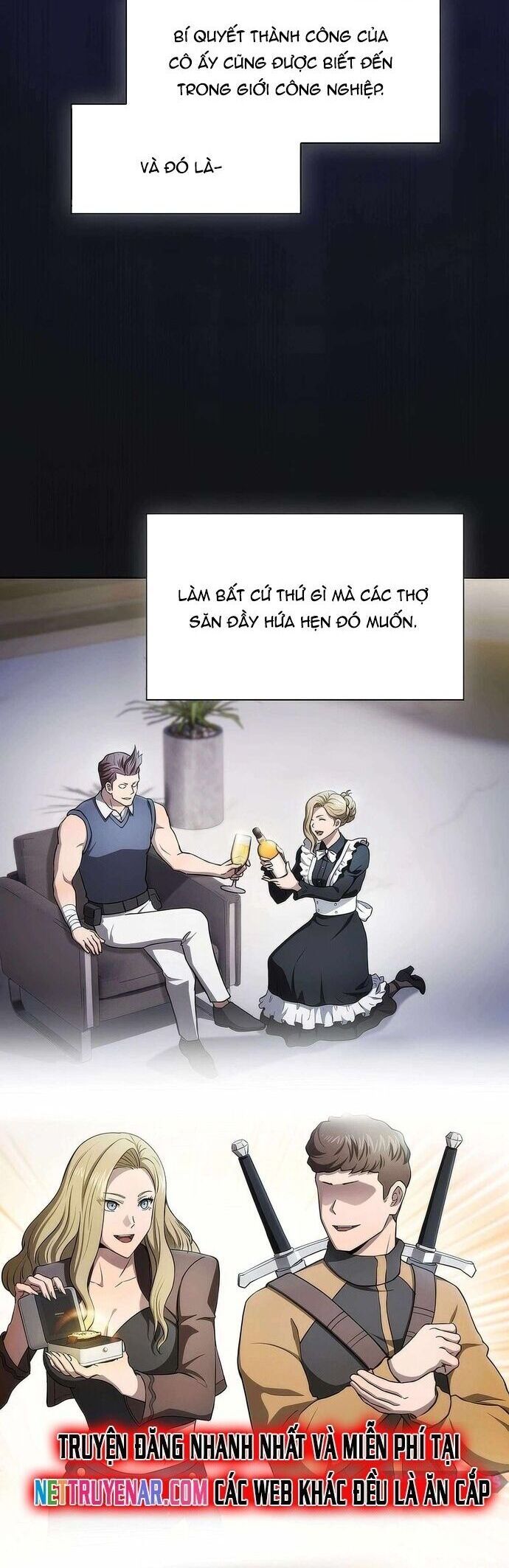 Người Chơi Trở Về Từ Địa Ngục Chapter 168 - 3
