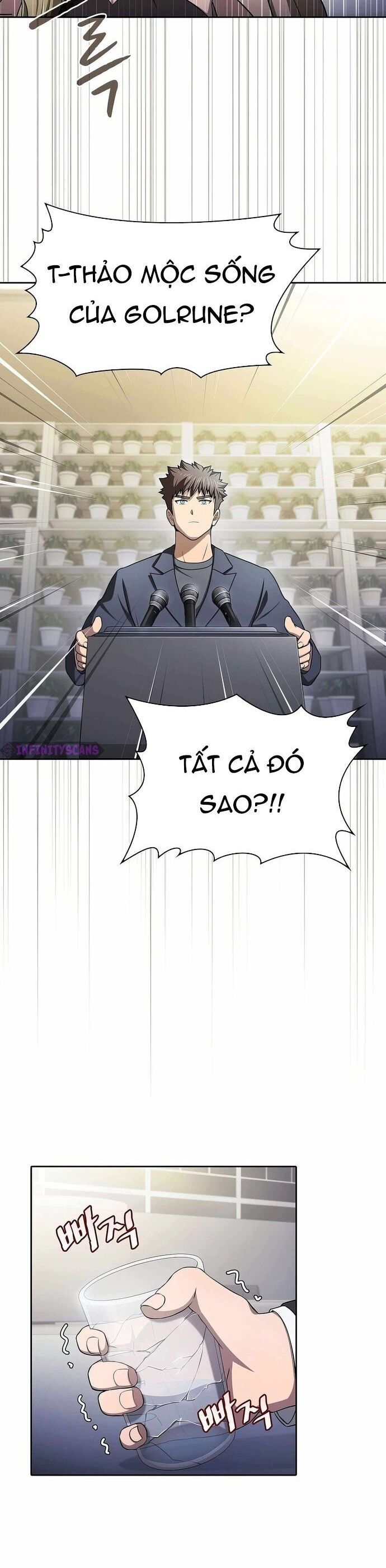 Người Chơi Trở Về Từ Địa Ngục Chapter 168 - 21