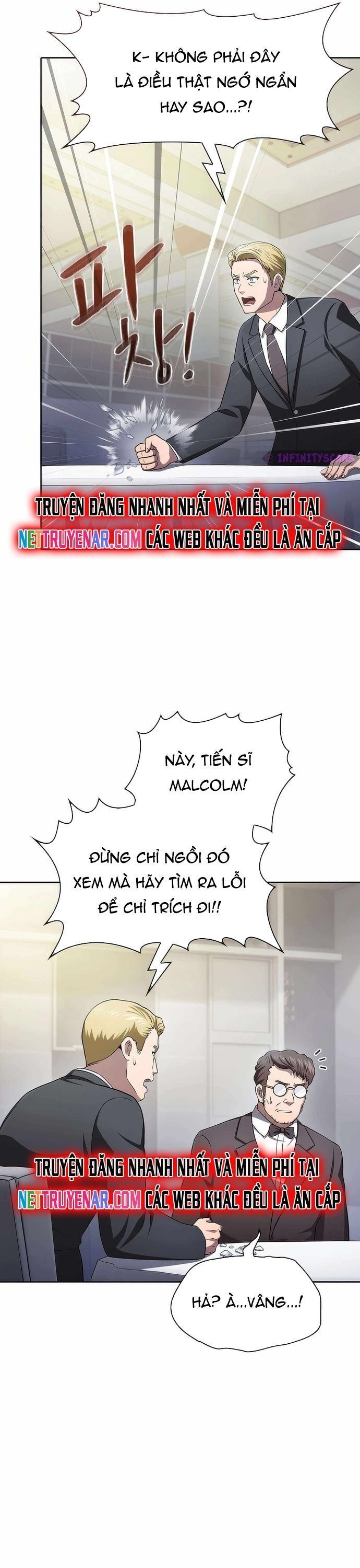 Người Chơi Trở Về Từ Địa Ngục Chapter 168 - 22