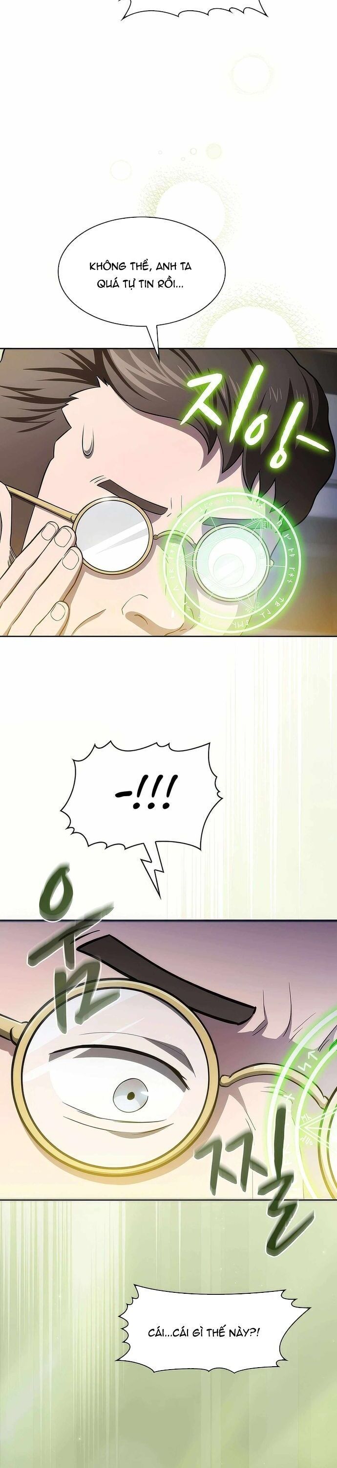 Người Chơi Trở Về Từ Địa Ngục Chapter 168 - 25