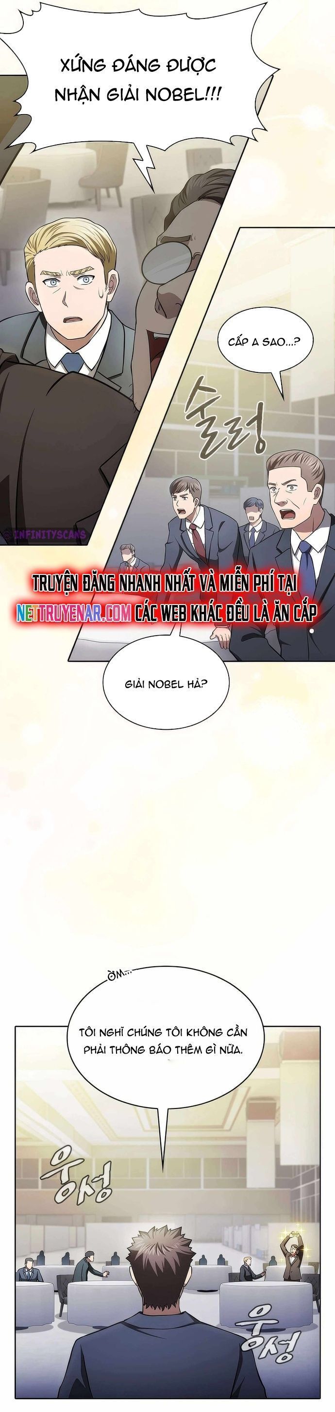 Người Chơi Trở Về Từ Địa Ngục Chapter 168 - 28