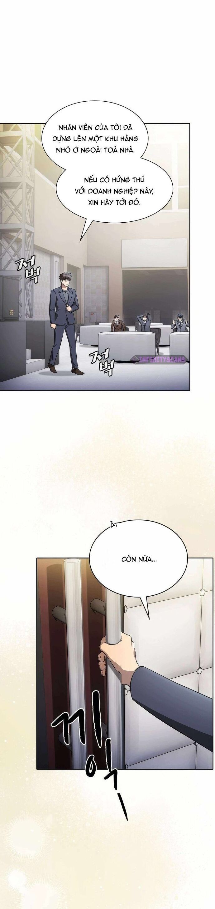 Người Chơi Trở Về Từ Địa Ngục Chapter 168 - 29